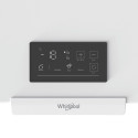 Whirlpool sügavkülmkirst W3RHS14EW eraldiseisev energiatõhususe klass E kõrgus 85cm maht 142L ekraan