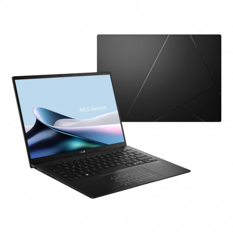 Asus sülearvuti Zenbook 14 UM3406GA-QD002W 14" OLED WUXGA 1920x1200 läikiv AMD Ryzen AI 5 430 16GB L