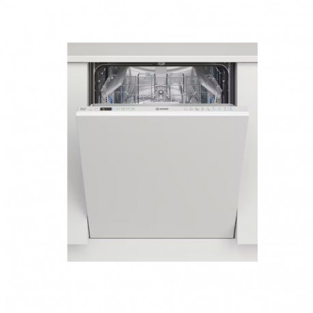 Whirlpool Dishwasher | ID3I D741O | Built-in | Width 60 cm | Number of place settings 14 | Energy ef
