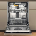 Whirlpool nõudepesumasin WH8IC15B4M6LHC0 integreeritav 60cm 15 komplekti energiatõhususklass C ekraa