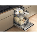 Whirlpool Dishwasher | WH8IC15B4M6LHC0 | Built-in | Width 60 cm | Number of place settings 15 | Ener