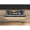 Whirlpool Dishwasher | WH8IC15B4M6LHC0 | Built-in | Width 60 cm | Number of place settings 15 | Ener