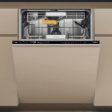 Whirlpool nõudepesumasin WH8IC15B4M6LHC0 integreeritav 60cm 15 komplekti energiatõhususklass C ekraa