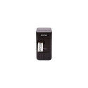 Brother etiketiprinter PT-P750W mustvalge termotrükk Wi-Fi, must