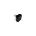 Brother etiketiprinter PT-P750W mustvalge termotrükk Wi-Fi, must