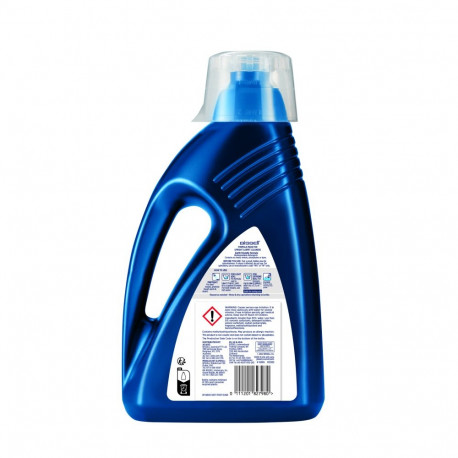 Bissell | Wash and Protect - Stain and Odour Formula | 1500 ml | 1 pc(s)