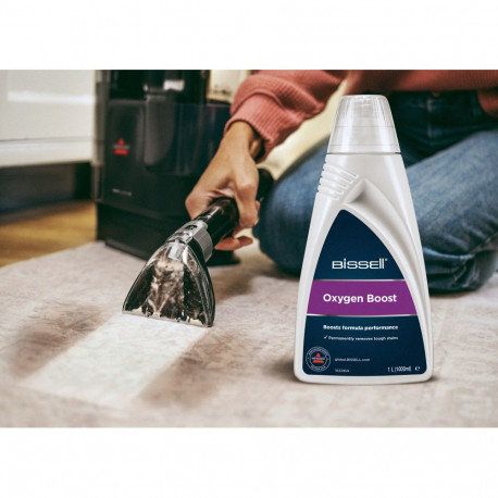 Bissell Spotclean Oxygen Boost vaibapuhasti plekieemaldaja 1000 ml