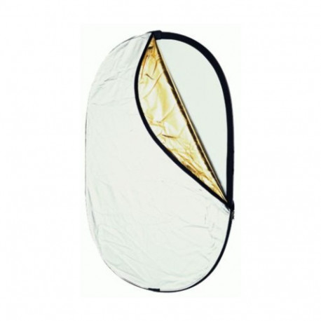 Linkstar Reflector 5 in 1 FR-6090B 60x90 cm