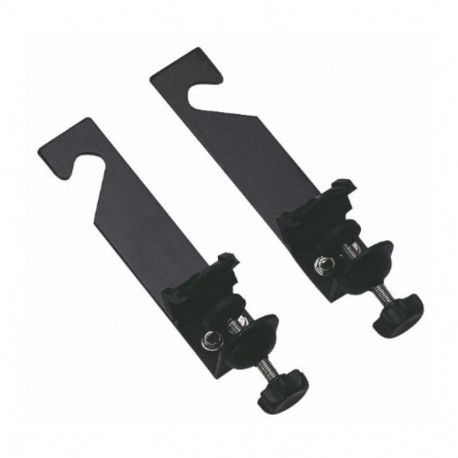 Falcon Eyes Clamps CBH-3 2 Pieces for B-Reel