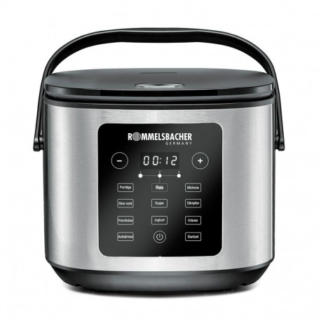 Multi rice cooker Rommelsbacher