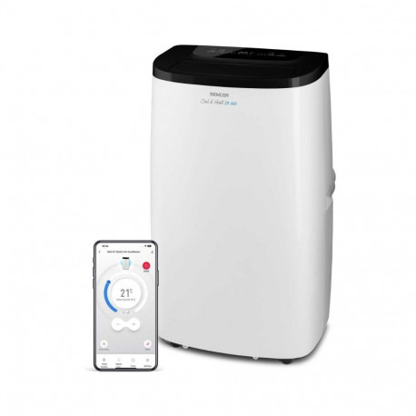 Air conditioner Sencor