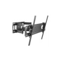 Adjustable mount for TV Stell