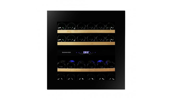 Wine cooler Dunavox