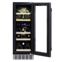 Wine cooler Dunavox