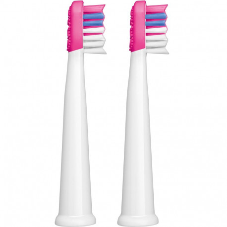 Replacement brush head Sencor, pink