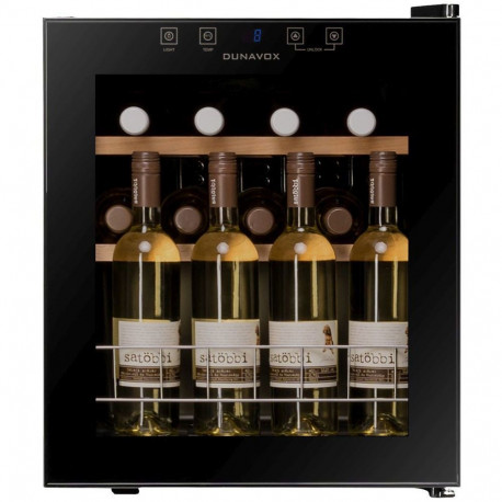 Wine cooler Dunavox