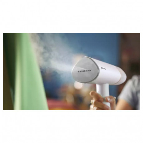 PHILIPS rokas tvaika gludināšanas ierīce  1000W  balta STH3020/10