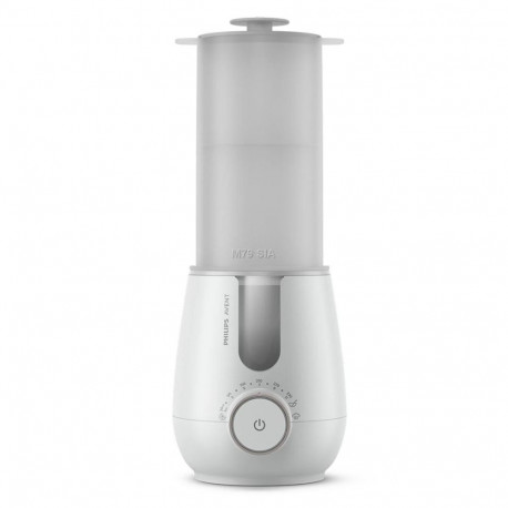 Philips Avent elektriline pudelisoojendaja ja sterilisaator 2-in-1 SCF359/00