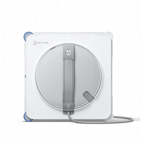 Ecovacs  Window Cleaning Robot  WINBOT W2S  Corded  8000 Pa  White