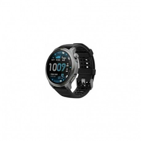 Amazfit nutikell Balance 2 XT 3.81cm (1.5") AMOLED digitaalne puuteekraan 480 x 480 pikslit Wi-Fi GP