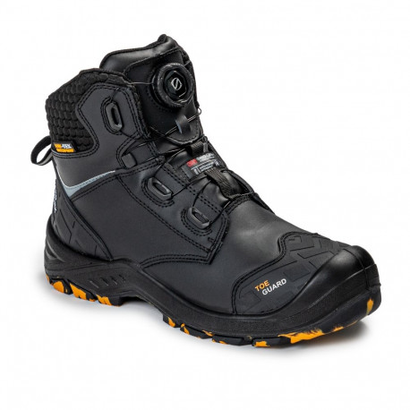 HW Frost PRO talvesaabas SpinOn kiirkinnitusega HW-Tex S7S CI SR HRO 46