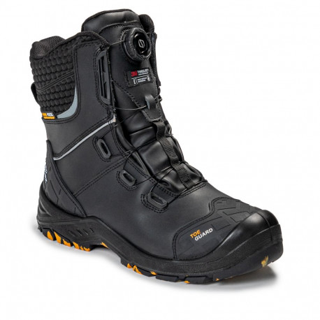 HW Storm PRO talvesaabas SpinOn kiirkinnitusega HW-Tex S7S CI SR HRO 46