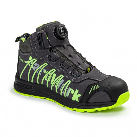 HW Peyton PRO töösaabas SpinOn kiirkinnitusega S3S ESD 48