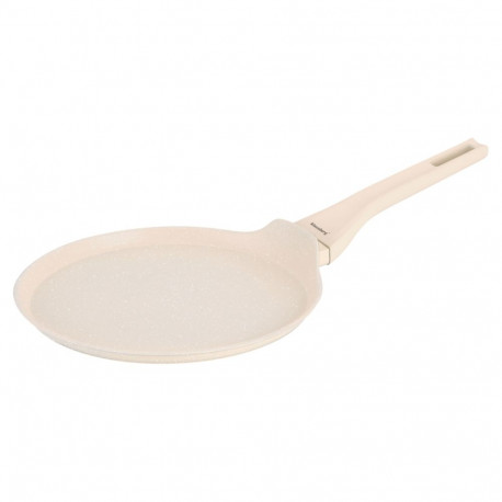 Klausberg pannkoogipann 24cm, bežikas marmorjas