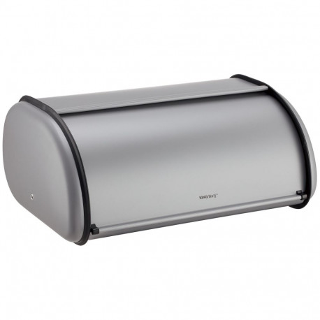 Kinghoff leivakast kh-1863 44x27x18.5cm, hall