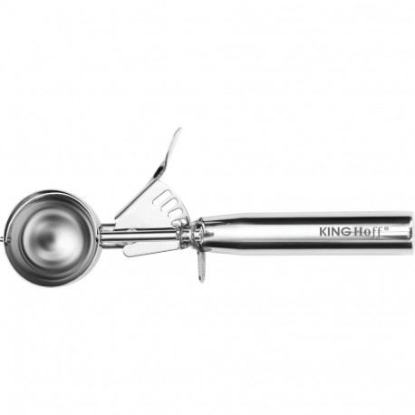Kinghoff jäätiselusikas