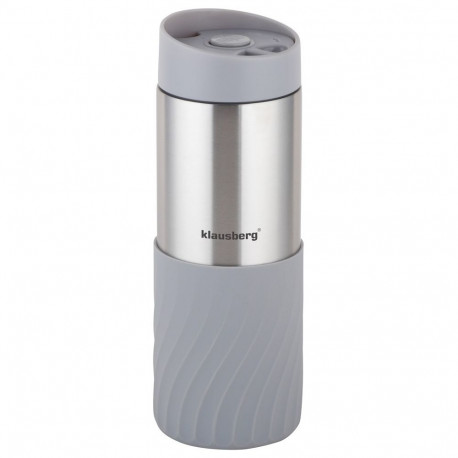 Klausberg termostass 420ml, hall