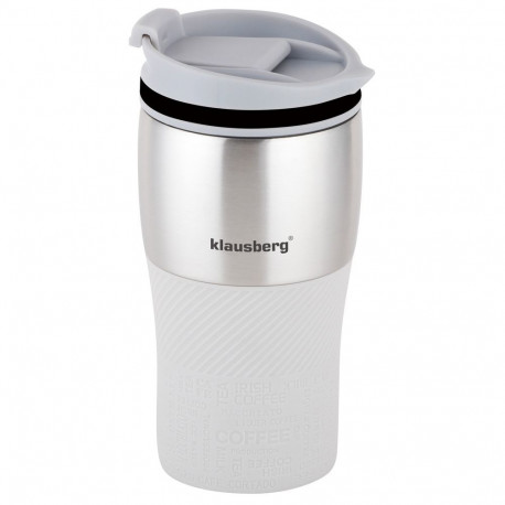 Klausberg termostass 320ml, beež