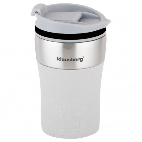 Klausberg termostass 280ml, beež