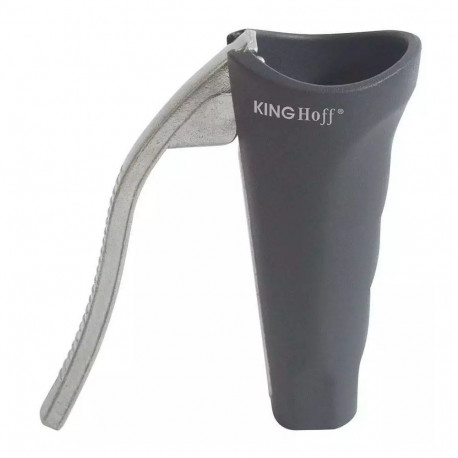 Dziadek do orzechów, szary kinghoff