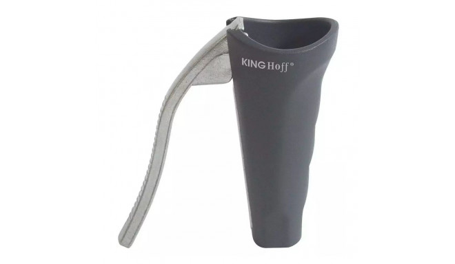 Kinghoff pähklipureja, hall