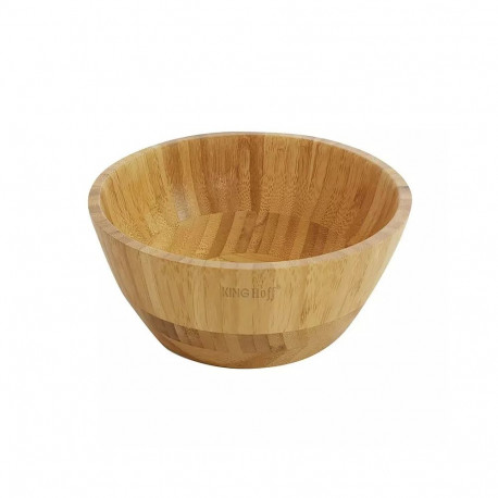 Kinghoff kauss bambusest