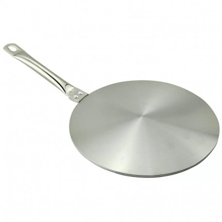 Trzepaczka, miotełka silikon szary kinghoff