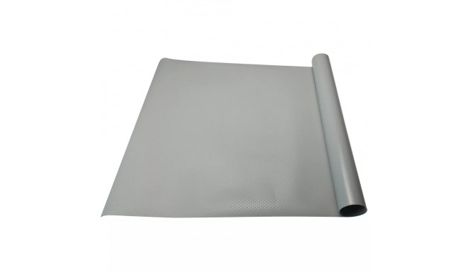 Kinghoff libisemisvastane matt 50x150cm, hall