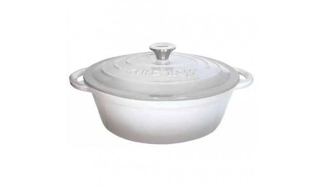 Kinghoff malmist haudepott 6,2l, hall