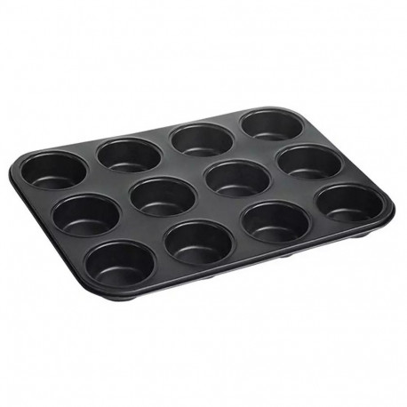 Kinghoff muffinivorm 12tk