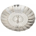 Koszyk parowy do warzyw śr.24cm, stal kinghoff