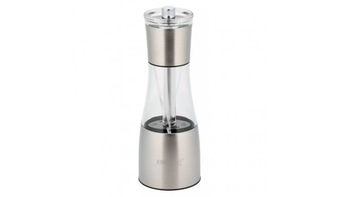 Młynek do przypraw 2w1 kinghoff