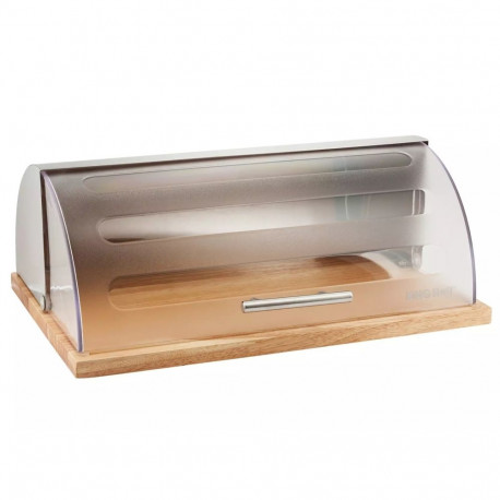 Kinghoff leivakast bambusest ja akrüülist