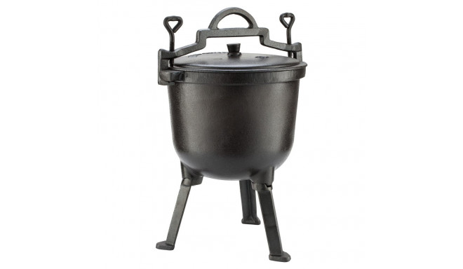 Kinghoff malmpada 7L