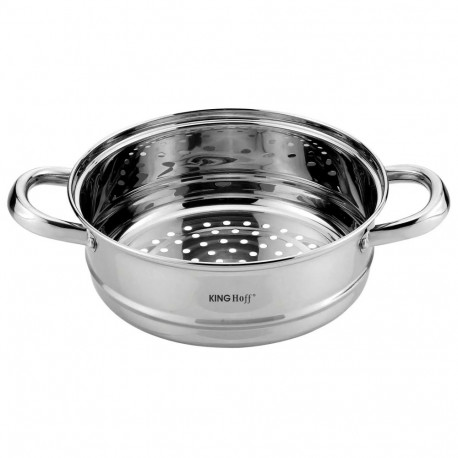 Kinghoff aurutusrest teras 20x8.5cm