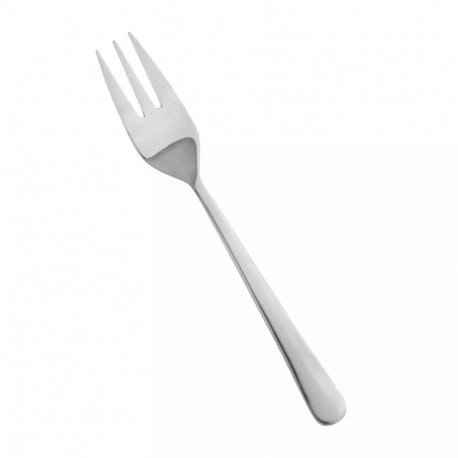 Kinghoff magustoidukahvlite komplekt 6 osa, terasest