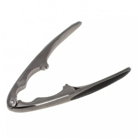 Kinghoff pähklipureja terasest