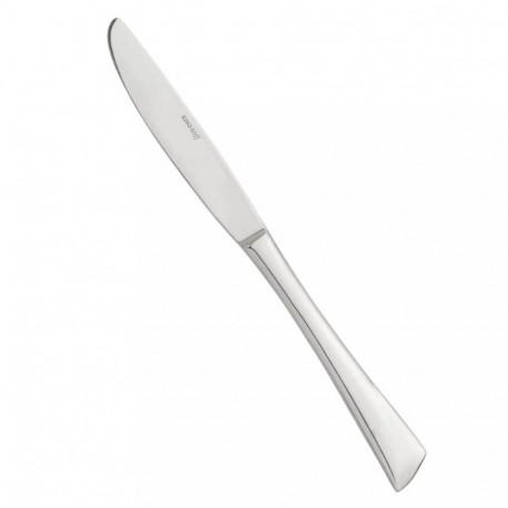 Kinghoff lauanugade komplekt 3-osaline terasest, läikiv