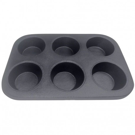 Kinghoff muffinivorm malmist