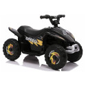 Quad XMX612 must akuga